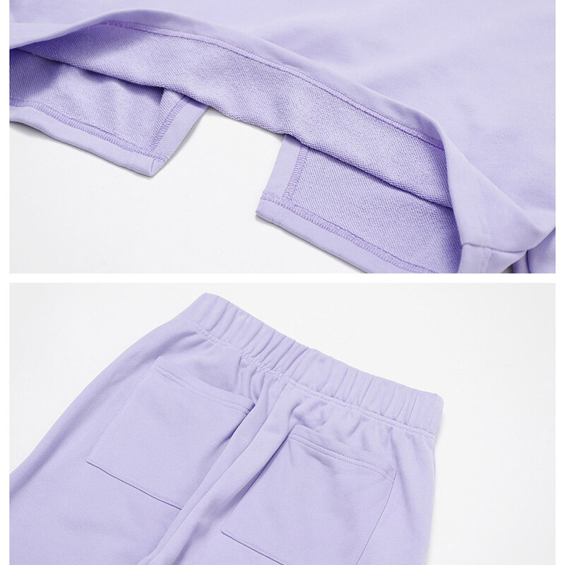 Zimski sportski komplet Trenirke širokih nogavica Pulover Yoga Set Ženska majica s dugim rukavima Odjeća za vježbanje u teretani Sportska odjeća