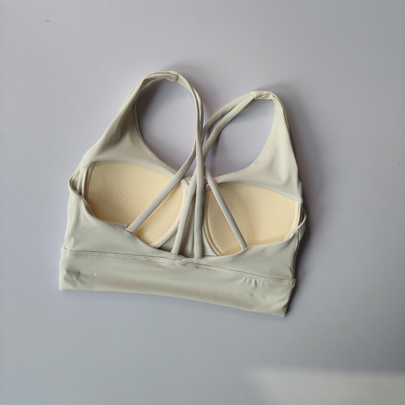 Odijelo za jogu za žene Vrhunski, seksi, moderan, sportski grudnjaci i tajice za mršavljenje i podizanje bokova, grudnjaci i tajice, prozračni set