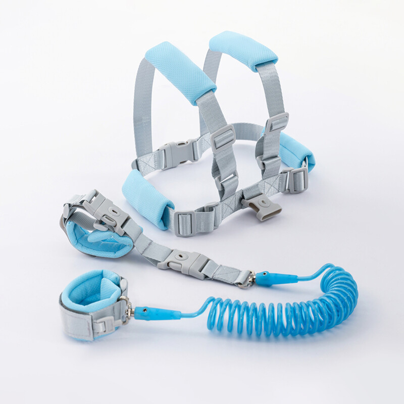 povodac za malu djecu pojas za narukvicu protiv gubljenja brava za djecu za vanjsku poveznicu za zglob protiv gubljenja remen uže Sigurnosni pojas za djecu proizvodi