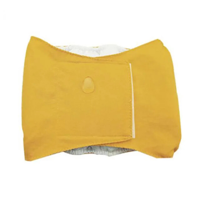 Pelene za kućne ljubimce koje se mogu prati Muške upijajuće podesive štene Veliki psi Fiziološke hlače za pse Višekratne kućne ljubimce Pse gaćice Kratke hlače