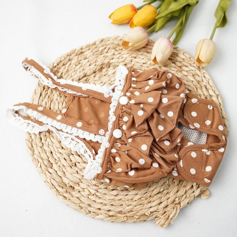 Zdravstvena njega Mekane pamučne hlače Donje rublje za pse Psihološke hlače Kratke hlače Potrepštine za kućne ljubimce