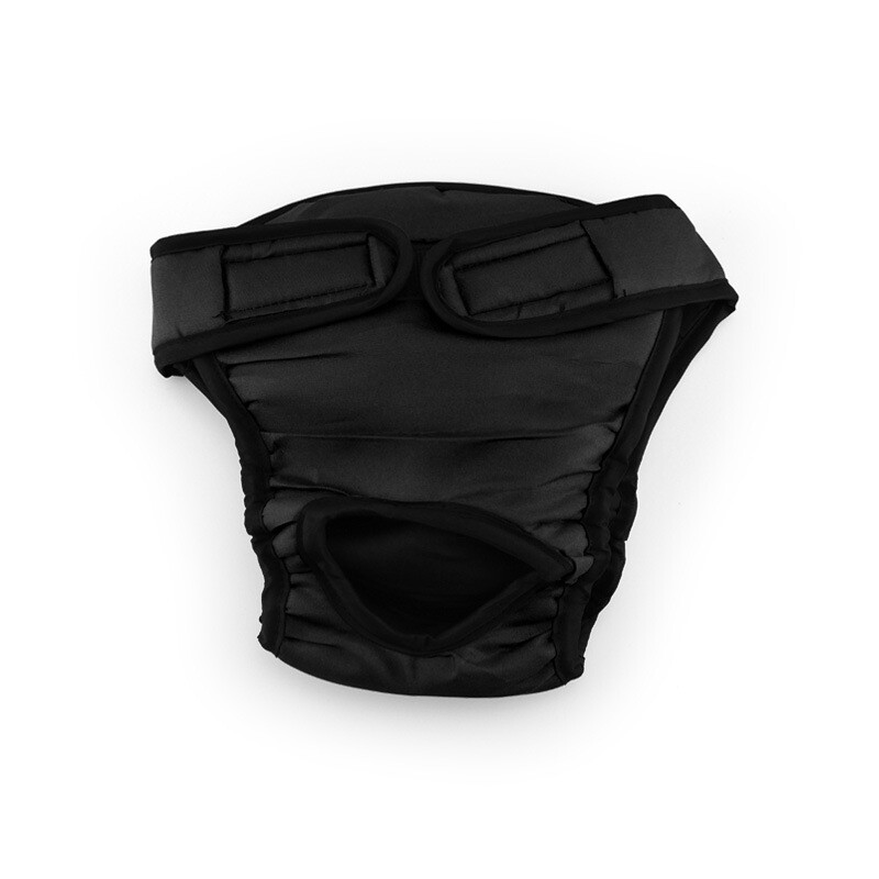 Lemmiklooma suure koera füsioloogilised aluspüksid menstruaalpüksid ahistamisevastased füsioloogilised aluspüksid lemmikloomade koerapüksid emase koera vastu