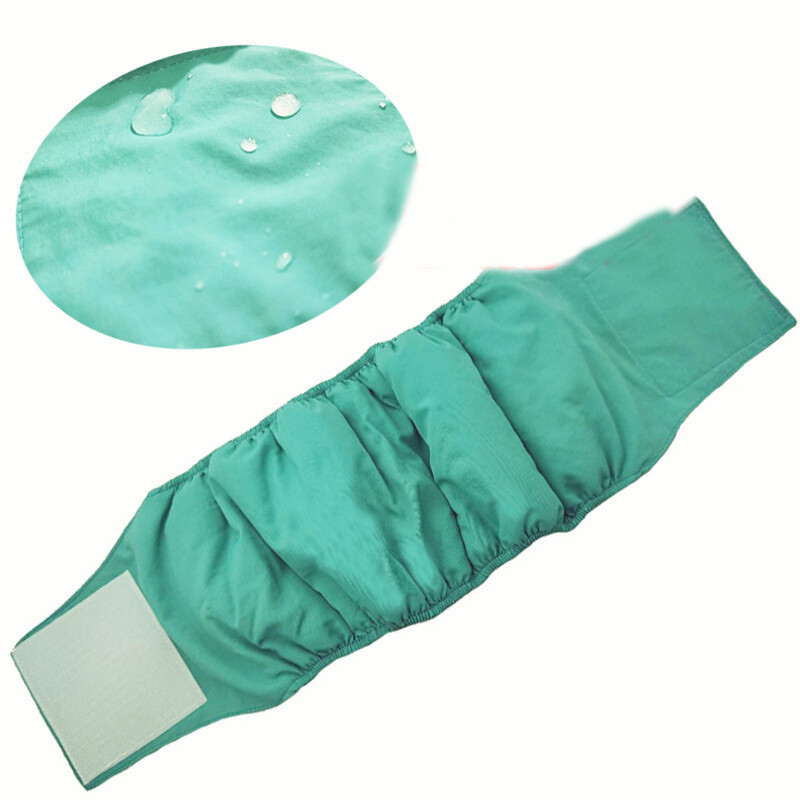 Visokokvalitetne kratke pelene za kućne ljubimce protiv uznemiravanja Sigurnosne fiziološke hlače za muške pse za male srednje pse Teddy Chihuahua