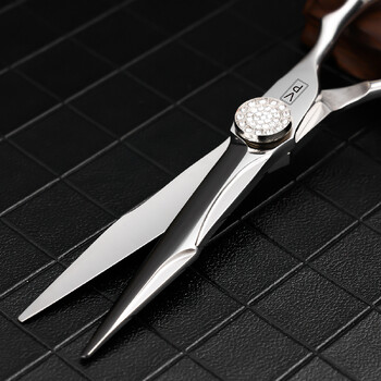 VP Professional Hairdresser Scissors Hair Cutting Tools Barber Shears Hairdressing Thinning Scissors Of 6,0Inch Japan 440C Steel