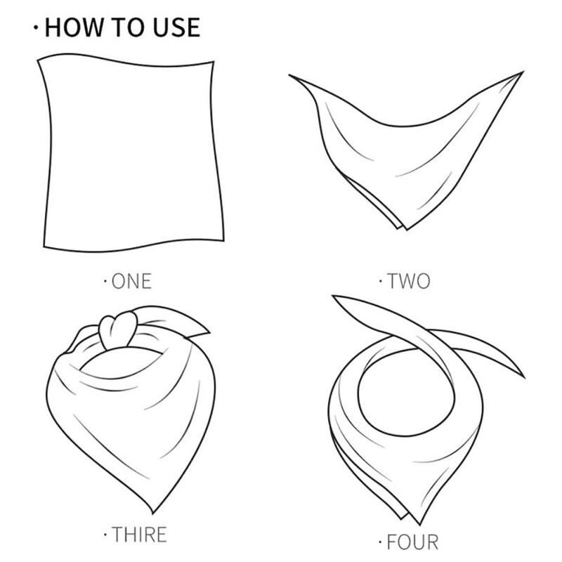 Kangobaby #My Soft Life# Paket od 5 komada, višenamjenska deka od bambusa i pamuka od muslina, set krpica za podrigivanje