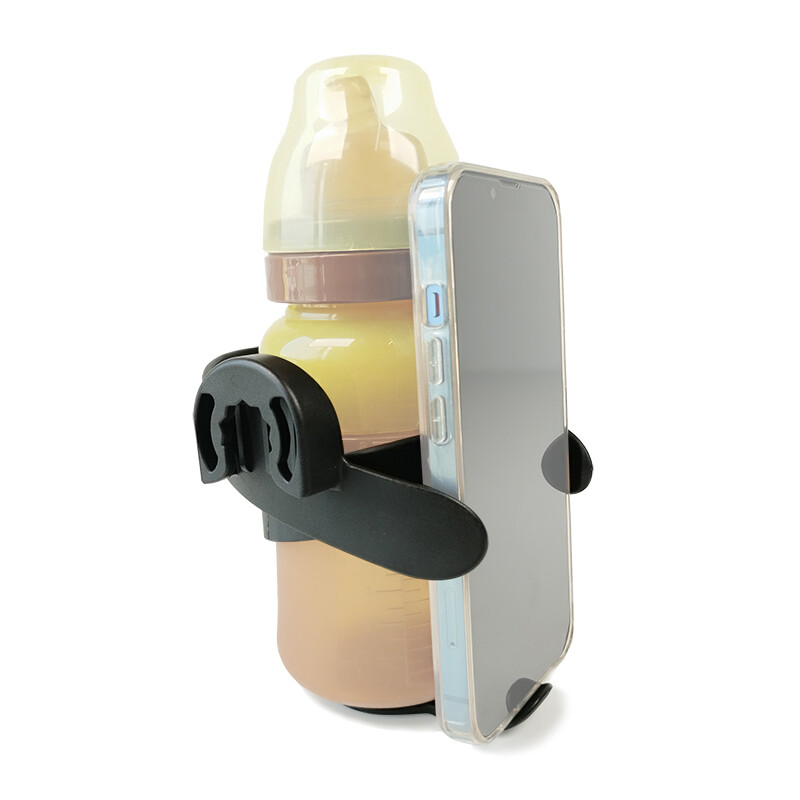 Nosač čaše za kolica za Cybex Priam Mios Balios S Eezy Gazelle S Beezy Melio s mobilnim držačem za piće Dodatna oprema za dječja kolica