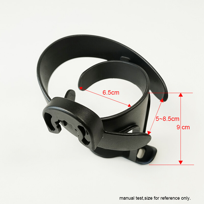 Nosač čaše za kolica za Cybex Priam Mios Balios S Eezy Gazelle S Beezy Melio s mobilnim držačem za piće Dodatna oprema za dječja kolica