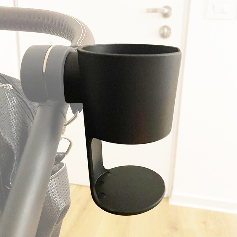 Dječja kolica Držač za čašu Kompatibilan Cybex Priam Mios Balios S Eezy S2 Twins2 Melio Beezy Gazelle Dječja kolica Bebe Acessories