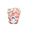 Scutece pentru câini, pantaloni fiziologici, chiloți pentru femei, pantaloni scurți, lenjerie de corp, lavabil, pentru femei, chiloți pentru scutece pentru animale de companie, haine pentru pisici