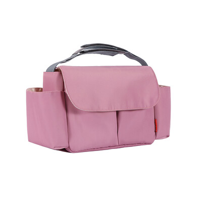 Geanta pentru carucior pentru bebelusi Accesorii pentru carucior pentru carucior Accesorii pentru suport pentru pahare Carucior pentru carucior Husa organizatoare Accesorii de calatorie