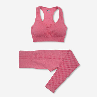 Set de yoga pentru femei, fără sudură, 2/3 buc. Îmbrăcăminte sportivă de antrenament Îmbrăcăminte de gimnastică Fitness cu mânecă lungă Crop Top Jambiere cu talie înaltă Costume sportive