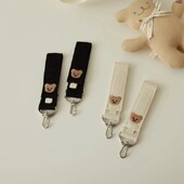 2 buc cârlige pentru cărucior pentru bebeluși pentru agățat genți pentru mami Clips pentru cărucior cârlig pentru geanta pentru scutece pentru scutete Accesorii pentru cărucior