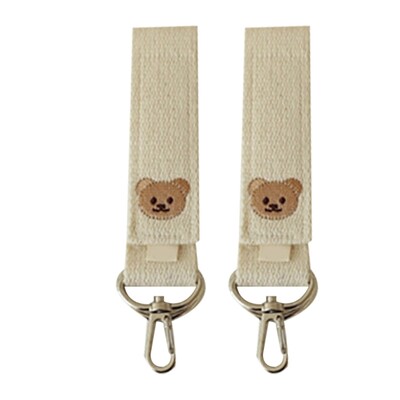 2 buc cârlige pentru cărucior pentru bebeluși pentru agățat genți pentru mami Clips pentru cărucior cârlig pentru geanta pentru scutece pentru scutete Accesorii pentru cărucior