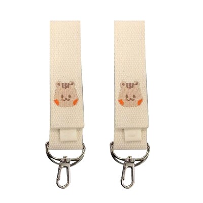 2 buc cârlige pentru cărucior pentru bebeluși pentru agățat genți pentru mami Clips pentru cărucior cârlig pentru geanta pentru scutece pentru scutete Accesorii pentru cărucior