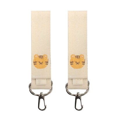 2 buc cârlige pentru cărucior pentru bebeluși pentru agățat genți pentru mami Clips pentru cărucior cârlig pentru geanta pentru scutece pentru scutete Accesorii pentru cărucior
