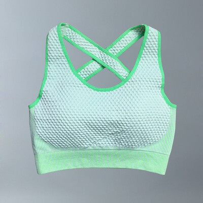 Costume de yoga Femei Îmbrăcăminte de fitness Set de gimnastică Ținute sport Antrenament Exercițiu Pantaloni de antrenament Sutien cu mânecă lungă Crop Top Treninguri pentru femei