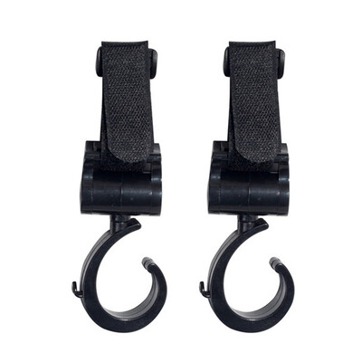 2 buc. cârlig pentru cărucior de bebeluși cârlig multifuncțional pentru cărucior pentru copii, accesorii pentru cărucior de bebeluși.