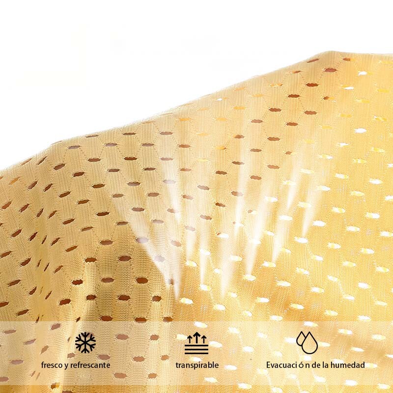 Boksačice Muške seksi bokserice Muško donje rublje Mrežaste ledene svile Muške gaće Muške gaćice Kompresivno rastezljive velike veličine L-5XL