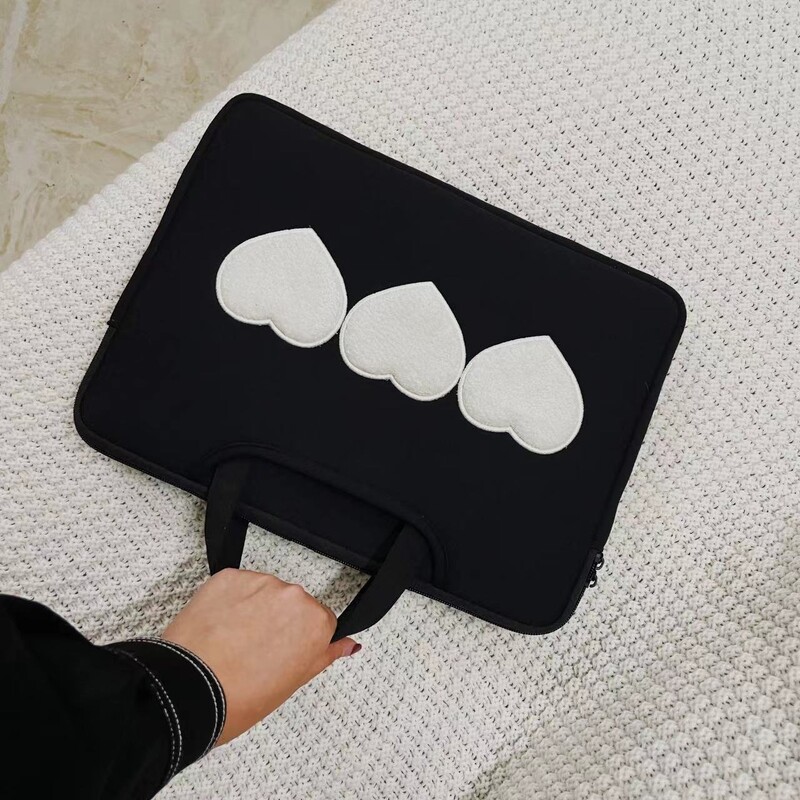 Japan i Južna Koreja prekogranična torba za računalo veleprodaja prijenosna djevojka slatka Apple Huawei 13,3 inča/14 inča/15,6/16 inča