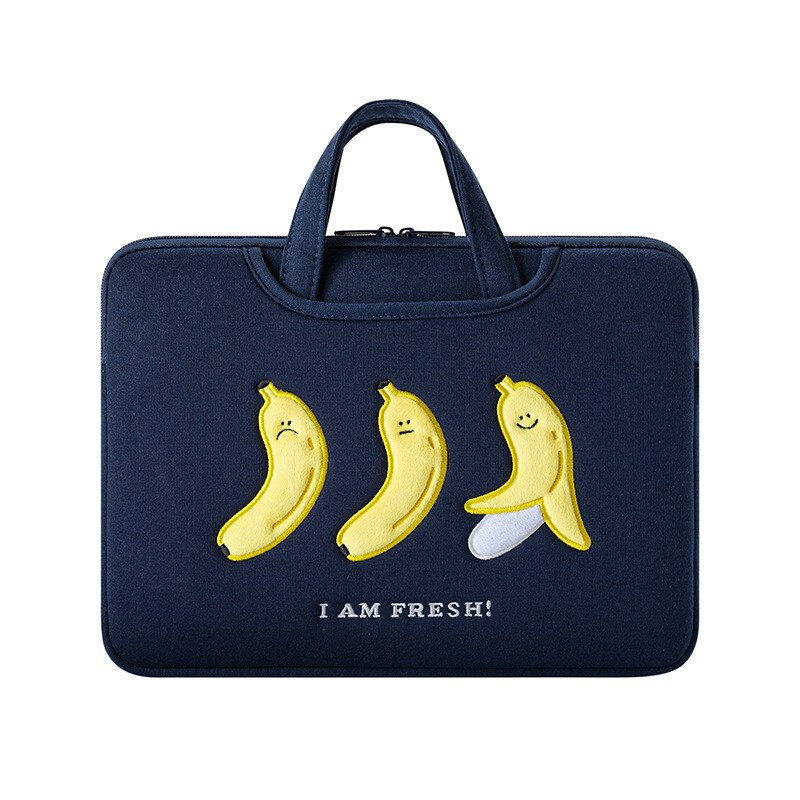 Japan i Južna Koreja prekogranična torba za računalo veleprodaja prijenosna djevojka slatka Apple Huawei 13,3 inča/14 inča/15,6/16 inča