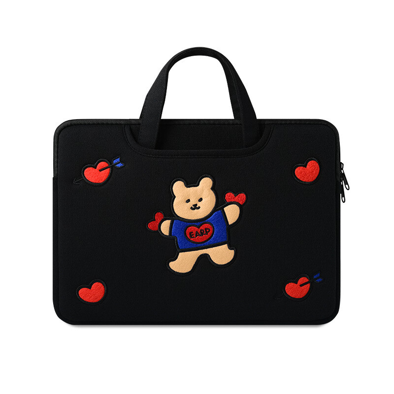 Japan i Južna Koreja prekogranična torba za računalo veleprodaja prijenosna djevojka slatka Apple Huawei 13,3 inča/14 inča/15,6/16 inča