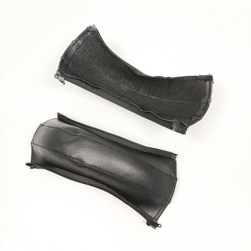 Rukohvat za kolica Kožna navlaka za Valco Baby Snap 4 kolica Mummy Push Bar Zaštitna torbica s patentnim zatvaračem Dodaci za kolica