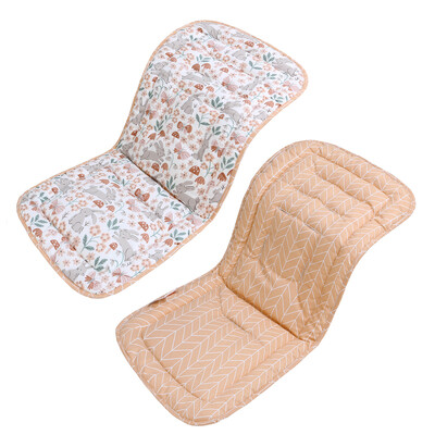 Căptușeală pentru scaun pentru cărucior pentru bebeluși Cărucior pentru mașină Covoraș pentru scaun pentru cărucior pentru copii Saltea pentru scutece Accesorii pentru cărucior pentru sugari