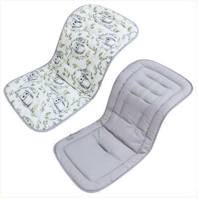 Căptușeală pentru scaun pentru cărucior pentru bebeluși Cărucior pentru mașină Covoraș pentru scaun pentru cărucior pentru copii Saltea pentru scutece Accesorii pentru cărucior pentru sugari