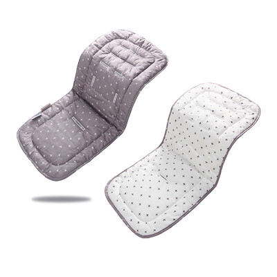 Căptușeală pentru scaun pentru cărucior pentru bebeluși Cărucior pentru mașină Covoraș pentru scaun pentru cărucior pentru copii Saltea pentru scutece Accesorii pentru cărucior pentru sugari