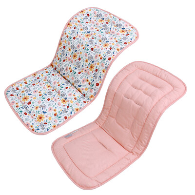 Căptușeală pentru scaun pentru cărucior pentru bebeluși Cărucior pentru mașină Covoraș pentru scaun pentru cărucior pentru copii Saltea pentru scutece Accesorii pentru cărucior pentru sugari