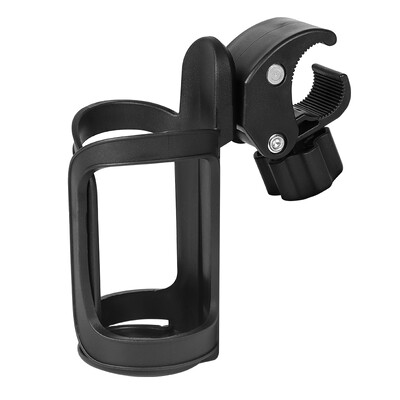 Accesorii pentru cărucior pentru bebeluși Suport pentru telefon mobil pentru copii Tricicletă Cărucior pentru biciclete Suport pentru sticle Lapte apă Cărucior Cărucior
