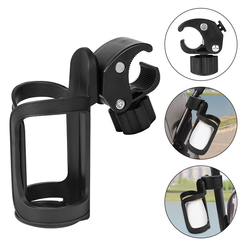 Dodaci za dječja kolica Šalica Držač mobitela Dječji tricikl Bicikl Kolica Stalak za boce Mlijeko Voda Dječja kolica Kolica