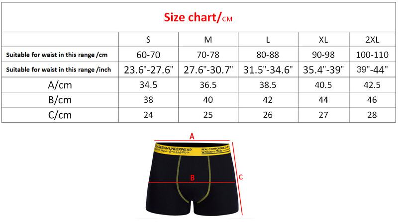Συσκευασία 6 τμχ 2024 Brand Boxer Fashion Style Ανδρικά εσώρουχα Βαμβακερά εσώρουχα ανδρικά και σώβρακα For Homme Luxury Set Shorts Box Slips