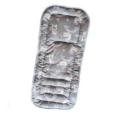 Căptușeală pentru scaun pentru cărucior pentru bebeluși Cărucior pentru mașină Covoraș pentru scaun pentru cărucior pentru copii Saltea pentru scutece Accesorii pentru cărucior pentru sugari