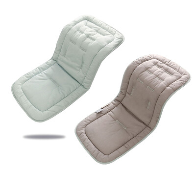 Căptușeală pentru scaun pentru cărucior pentru bebeluși Cărucior pentru mașină Covoraș pentru scaun pentru cărucior pentru copii Saltea pentru scutece Accesorii pentru cărucior pentru sugari