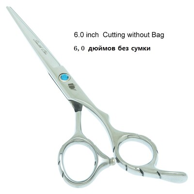 Smith Chu 5.0" 5.5" 6.0" 6.5" 7" Foarfece profesionale de tuns pentru coafura pentru salon Foarfece pentru subțiere Furnizori de frizer A0035C