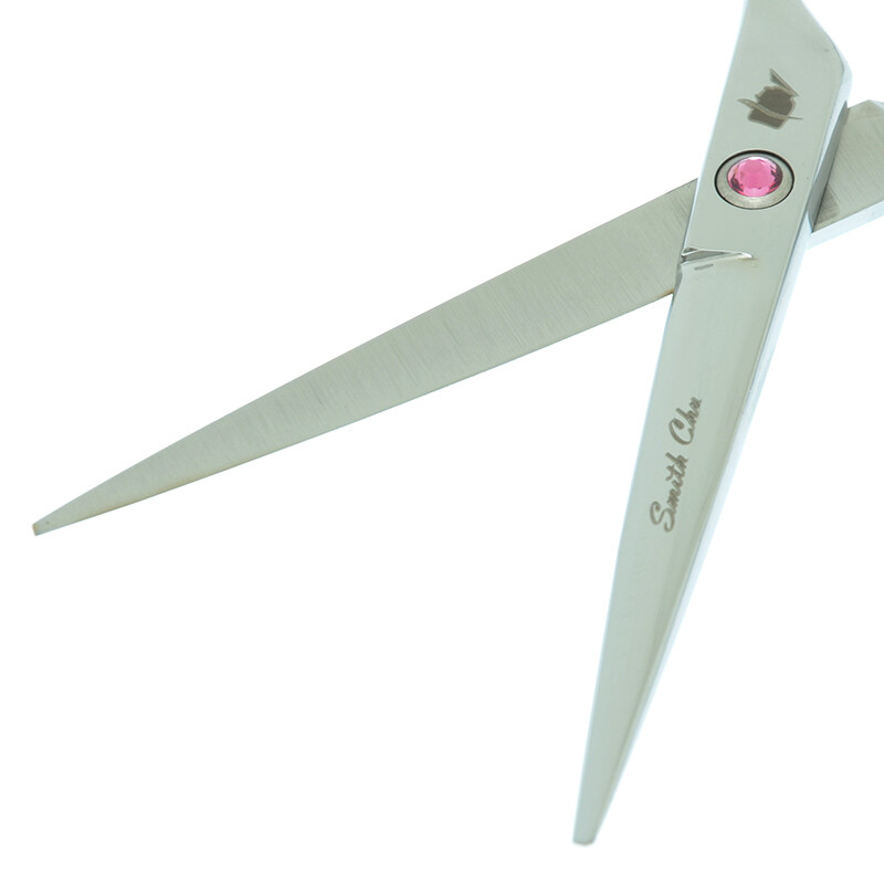 Smith Chu 5.0" 5.5" 6.0" 6.5" 7" Professional Hair Cutting Scissors Salon Hairdressing Thinning Shears Barber Suppliers A0035C