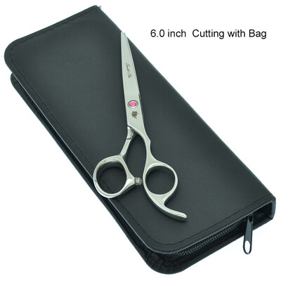 SMITH CHU 5.5/6/6.5/7 inch Foarfece pentru tăiere pentru salon Foarfece pentru frizer Japonia 440c Foarfece pentru tăiere pentru coafură A0035C