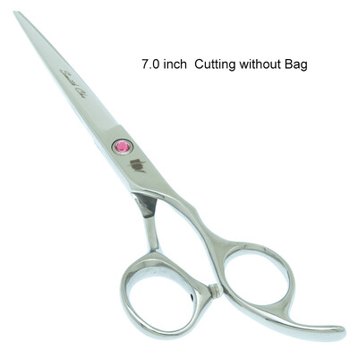 SMITH CHU 5.5/6/6.5/7 inch Foarfece pentru tăiere pentru salon Foarfece pentru frizer Japonia 440c Foarfece pentru tăiere pentru coafură A0035C