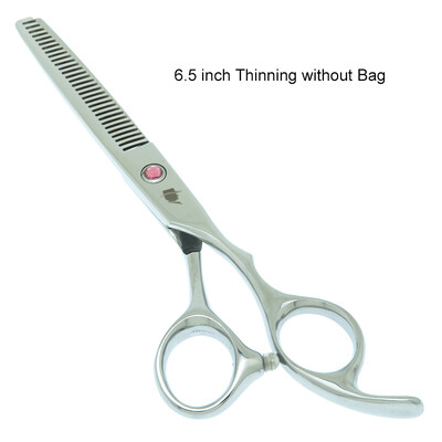 SMITH CHU 5.5/6/6.5/7 inch Foarfece pentru tăiere pentru salon Foarfece pentru frizer Japonia 440c Foarfece pentru tăiere pentru coafură A0035C