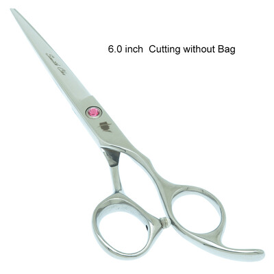 SMITH CHU 5.5/6/6.5/7 inch Foarfece pentru tăiere pentru salon Foarfece pentru frizer Japonia 440c Foarfece pentru tăiere pentru coafură A0035C