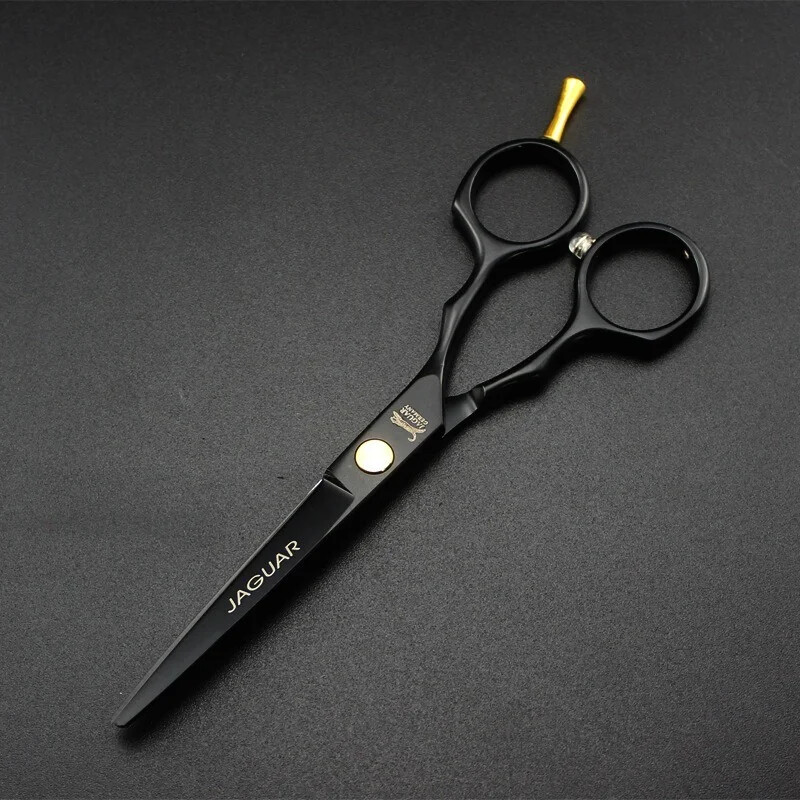 Japan Original 5.5 Professional Hairdressing Scissors Thinning Barber Scissor Set Hair Cutting Scissors Salon Hair Shears