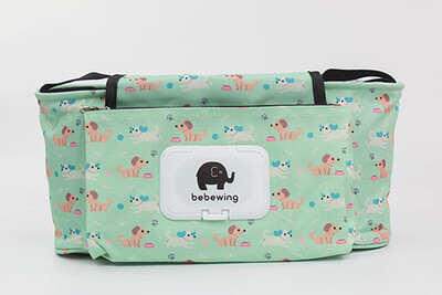 Carucior de bebelusi saci de scutece Carucior carucior Accesorii sac a langer bebe geanta scutece buzunar pentru alaptare coș de depozitare organizator auto
