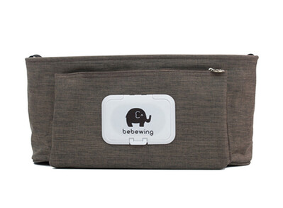 Carucior de bebelusi saci de scutece Carucior carucior Accesorii sac a langer bebe geanta scutece buzunar pentru alaptare coș de depozitare organizator auto