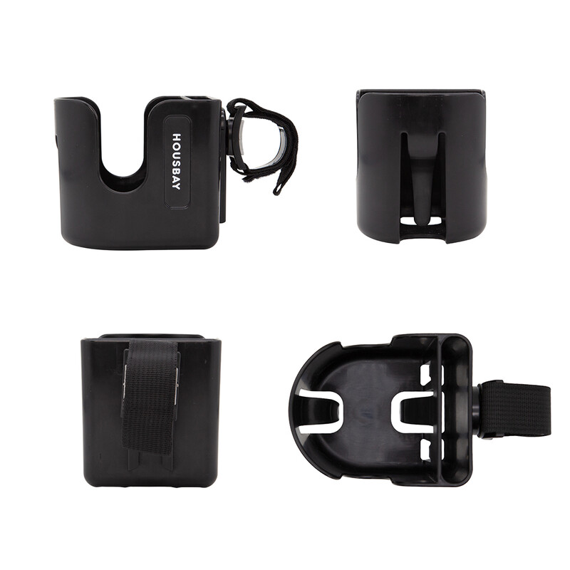 Ποτηροθήκη καροτσιού Θήκη τηλεφώνου Βάση μπιμπερό για κορίτσια Bebe Boys Outside Travel Αξεσουάρ Universal καροτσάκι μωρού