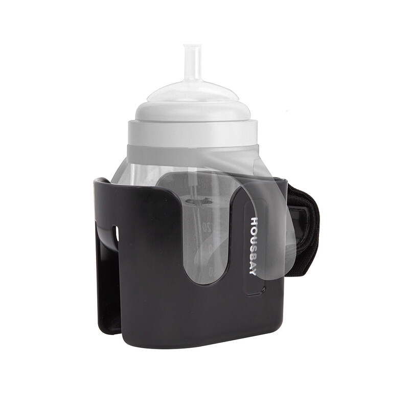 Ποτηροθήκη καροτσιού Θήκη τηλεφώνου Βάση μπιμπερό για κορίτσια Bebe Boys Outside Travel Αξεσουάρ Universal καροτσάκι μωρού