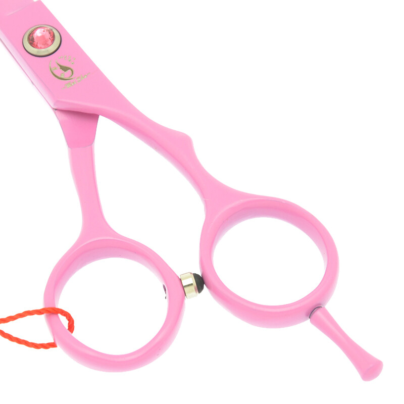 Meisha 5,5 ιντσών επαγγελματικό ψαλίδι μαλλιών κοπής αραίωση ψαλίδι styling Barber κομμωτήριο Scissor Hair Salon Tool A0021A