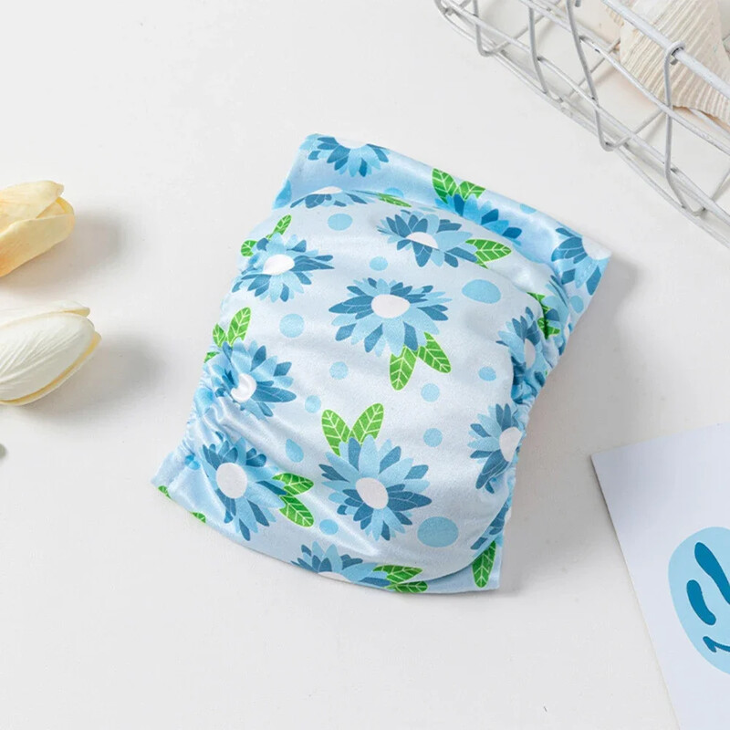 Ταινία στερέωσης πάνες για αρσενικό σκύλο, ρυθμιζόμενη, υψηλή απορροφητικότητα, στεγανή, άνετη, αναπνεύσιμη, εκπαίδευση