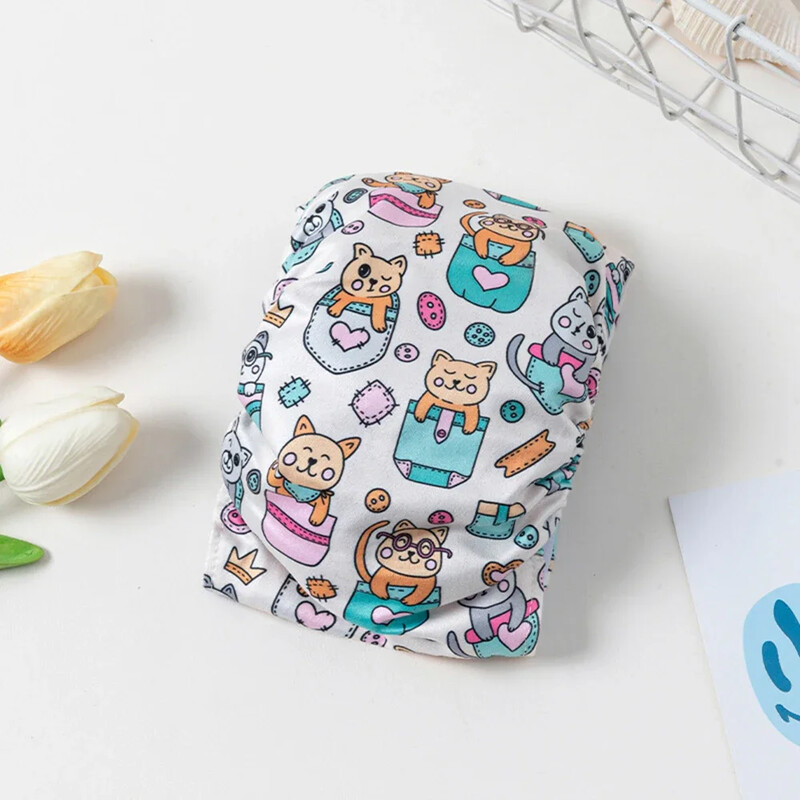 Ταινία στερέωσης πάνες για αρσενικό σκύλο, ρυθμιζόμενη, υψηλή απορροφητικότητα, στεγανή, άνετη, αναπνεύσιμη, εκπαίδευση