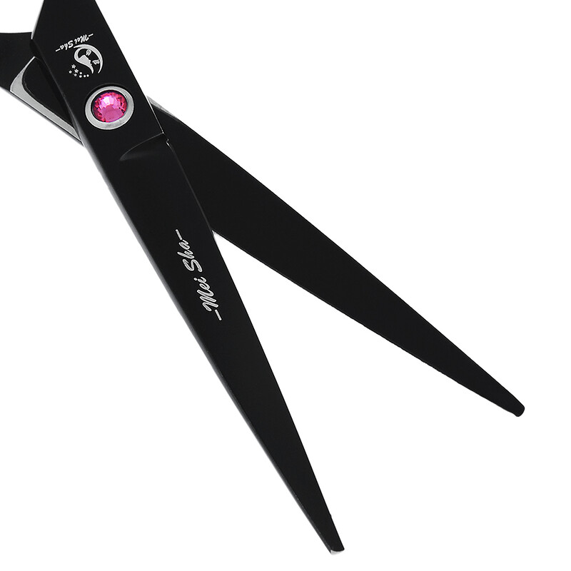 5,5" 6,0" αριστερόχειρες κουρείς Ψαλίδι κομμωτηρίου Ψαλίδι κομμωτικής αραίωσης μαλλιών Κούρεμα κομμωτικής JP440C A0050A